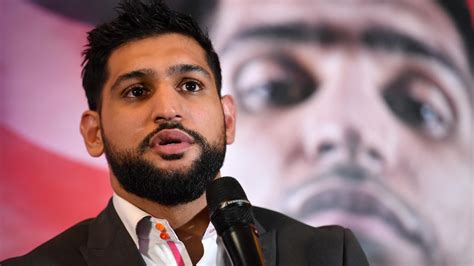 Amir Khan net worth: Blockbuster clash with Kell Brook will add to .